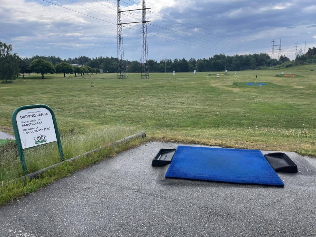 Tyresö Driving Range